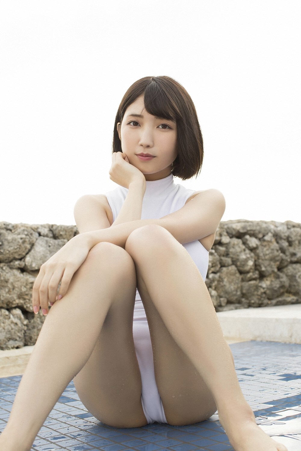 YS-Web-Vol.822 Mea Shimotsuki 霜月めあ